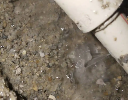 尼勒克测漏水电话号码