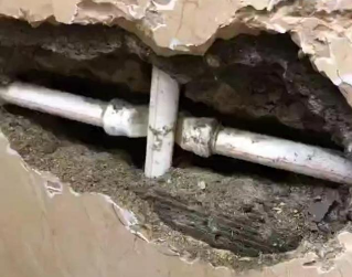 尼勒克测漏水哪家好