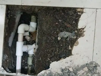 尼勒克测漏水哪家好