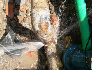 尼勒克测漏水公司电话