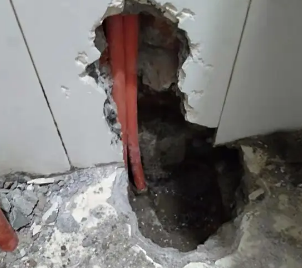 尼勒克漏水检测电话