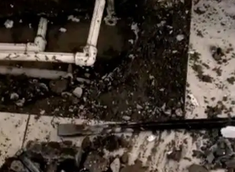 尼勒克漏水检测电话