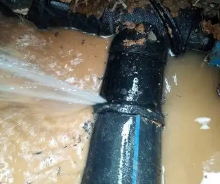 尼勒克测漏水公司哪家好