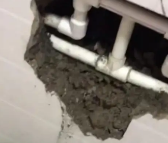 尼勒克漏水检测电话