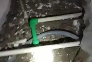 尼勒克测漏水公司