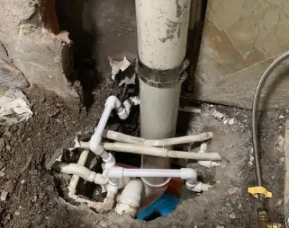 尼勒克漏水检测哪家好