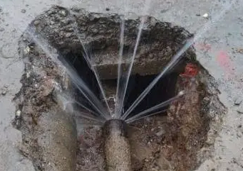 尼勒克漏水检测多少钱