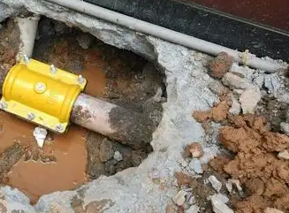 尼勒克漏水检测哪家好