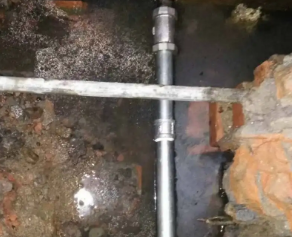 尼勒克漏水检测公司电话