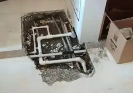 尼勒克卫生间测漏水如何检测