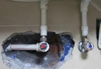 尼勒克卫生间测漏水查询方法