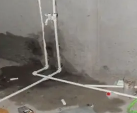 尼勒克水管漏水检测多少钱