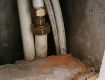 尼勒克水管漏水检测哪家好