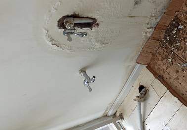 尼勒克卫生间测漏水