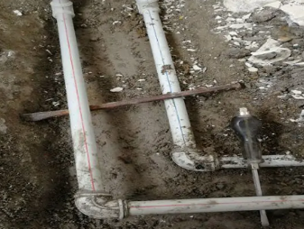 尼勒克卫生间测漏水多少钱