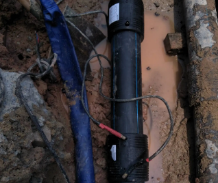 尼勒克水管漏水检测多少钱