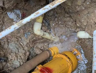 尼勒克水管漏水检测哪家好