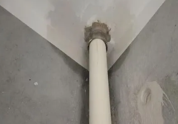 尼勒克卫生间测漏水之渗水防护