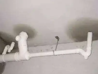 尼勒克卫生间测漏水的几种情景