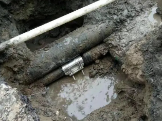 尼勒克水管漏水检测的传递距离多少