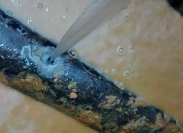 尼勒克水管漏水检测多少钱