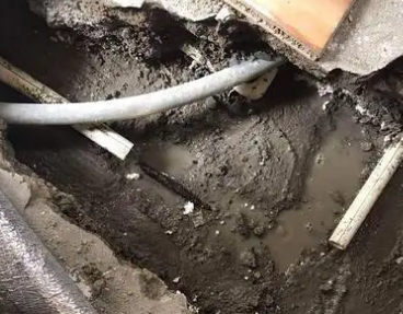 尼勒克卫生间测漏水价格明细