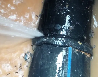 尼勒克水管漏水检测的小妙招