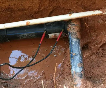 尼勒克水管漏水检测多少钱