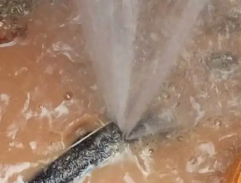 尼勒克水管漏水检测哪家好