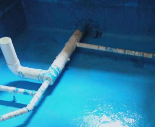 尼勒克卫生间测漏水之如何查漏水点