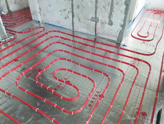 尼勒克地暖维修的知识