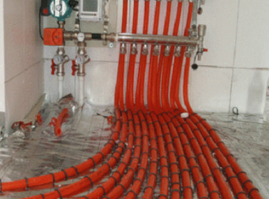 尼勒克地暖维修多少钱