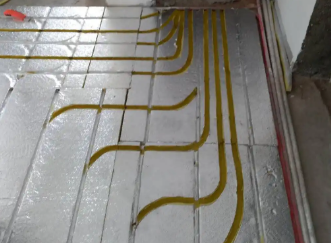 尼勒克地暖维修哪家好