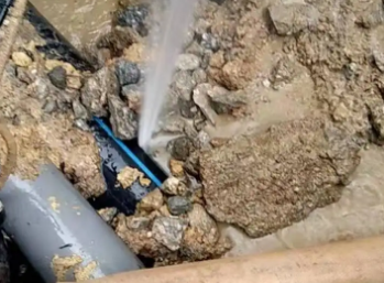 尼勒克水管漏水检测哪家好