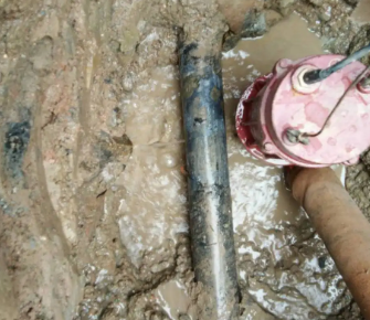 尼勒克水管漏水检测的检测方法