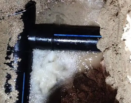 尼勒克水管漏水检测哪家好