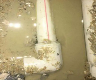 尼勒克水管漏水检测多少钱