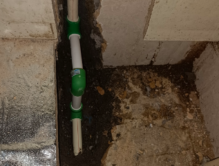 尼勒克卫生间测漏水哪家好