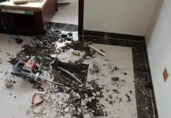 尼勒克漏水检测多少钱