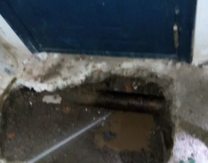 尼勒克水管漏水检测多少钱