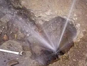 尼勒克水管漏水检测哪家好