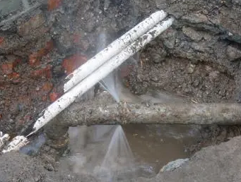 尼勒克测漏水多少钱