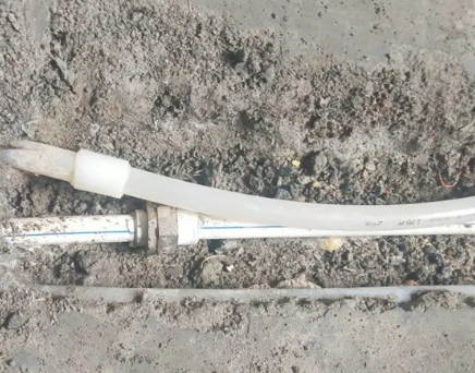 尼勒克测漏水哪家好