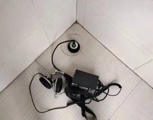 尼勒克测漏水公司