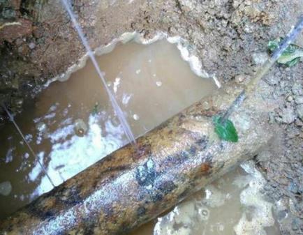 尼勒克漏水检测公司分享下如何测试漏水的案例分享