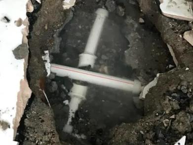 尼勒克漏水检测公司哪家好