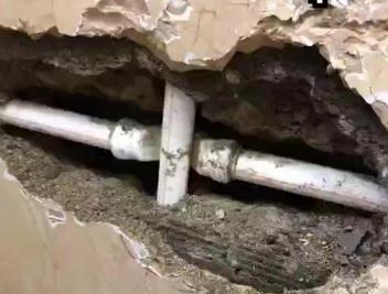 尼勒克漏水检测电话多少