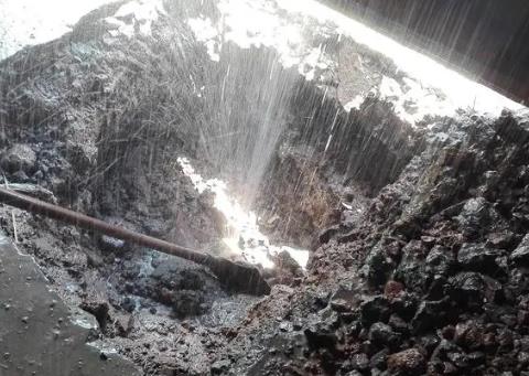 尼勒克漏水检测哪家好