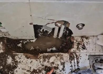 尼勒克漏水检测电话