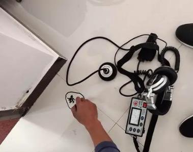 尼勒克测漏水公司电话